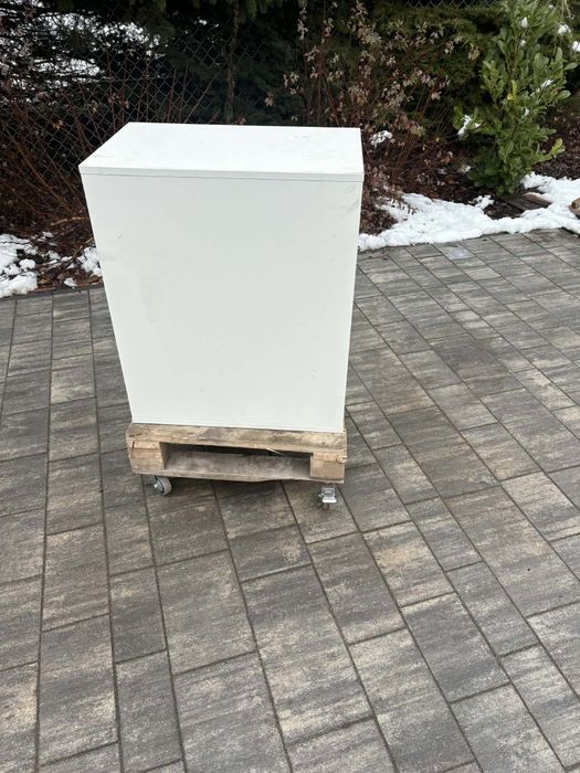 Szafka do domu do garażu