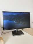 Monitor Lenovo L24q-35 24" 2K IPS 75Hz 4ms