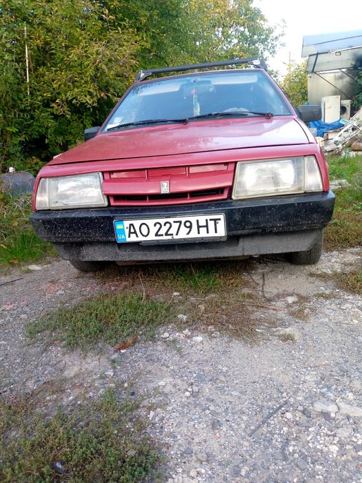 Продам робочу конячку