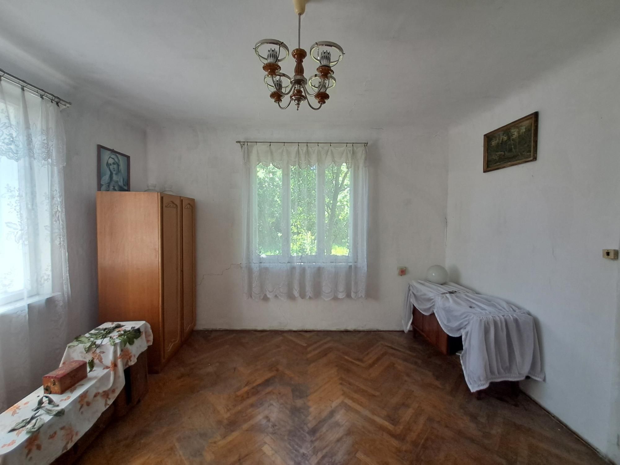 ПОСТАНОВА, Будинок в Ямниці ,90 м²