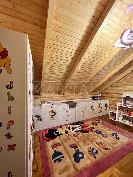 Продаж / Будинок / 320 м2 / Гнідин / вул. Центральна