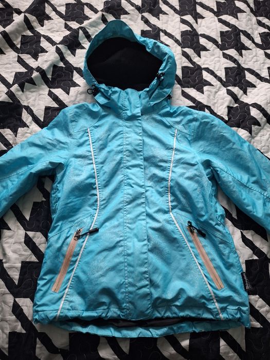 Kurtka damska narciarska crivit XS/34