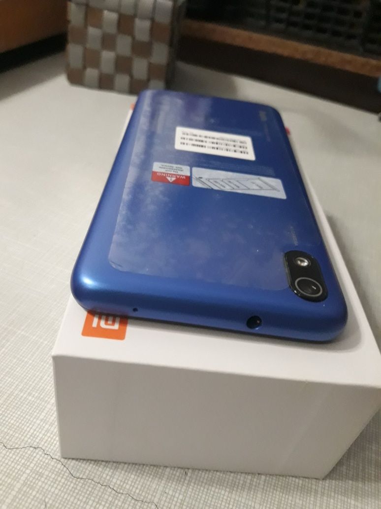 Redmi 7A 2/16 gb