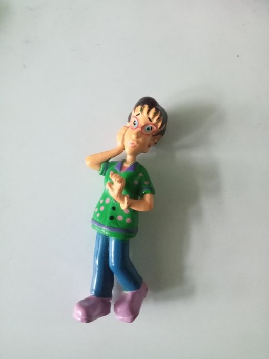 Figurka z bajki Strażak Sam