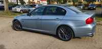 BMW Seria 3 BMW E90 330i, 272hp, 2008