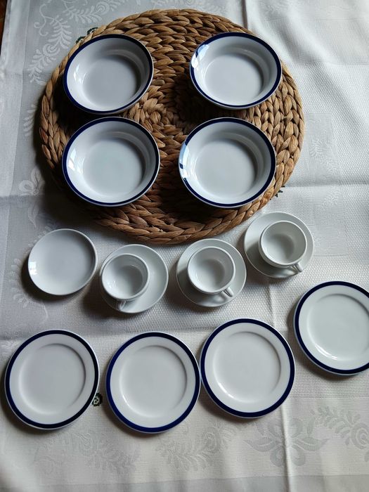 Conjunto louça para crianças (brincar) Ikea