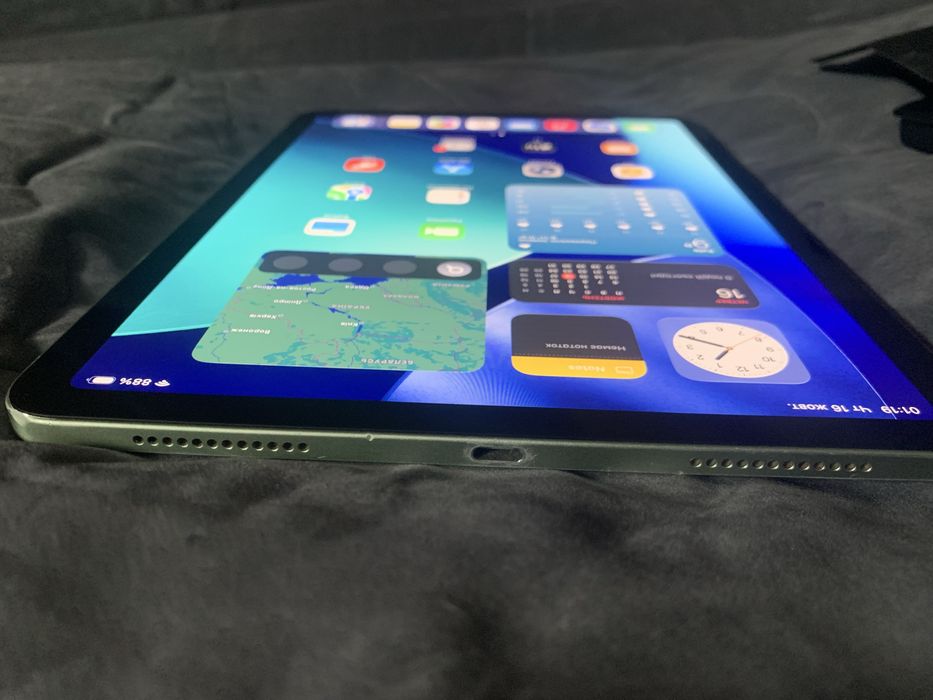 IPad air 4 - го покоління