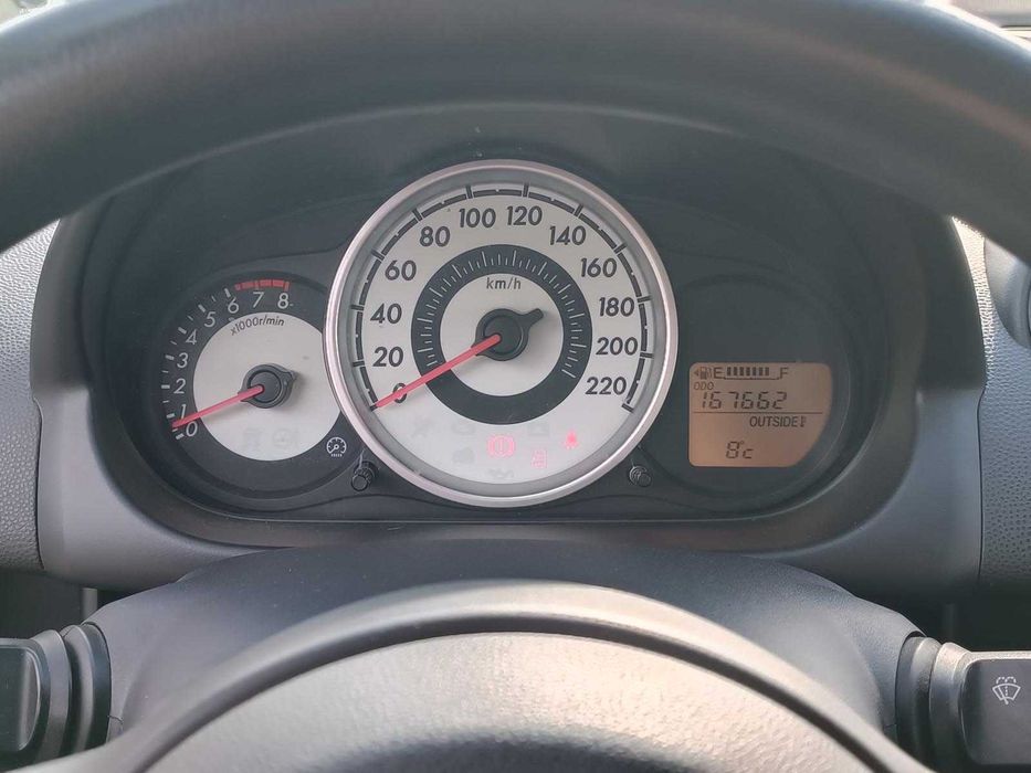 Продам Mazda 2 2007р. #72141