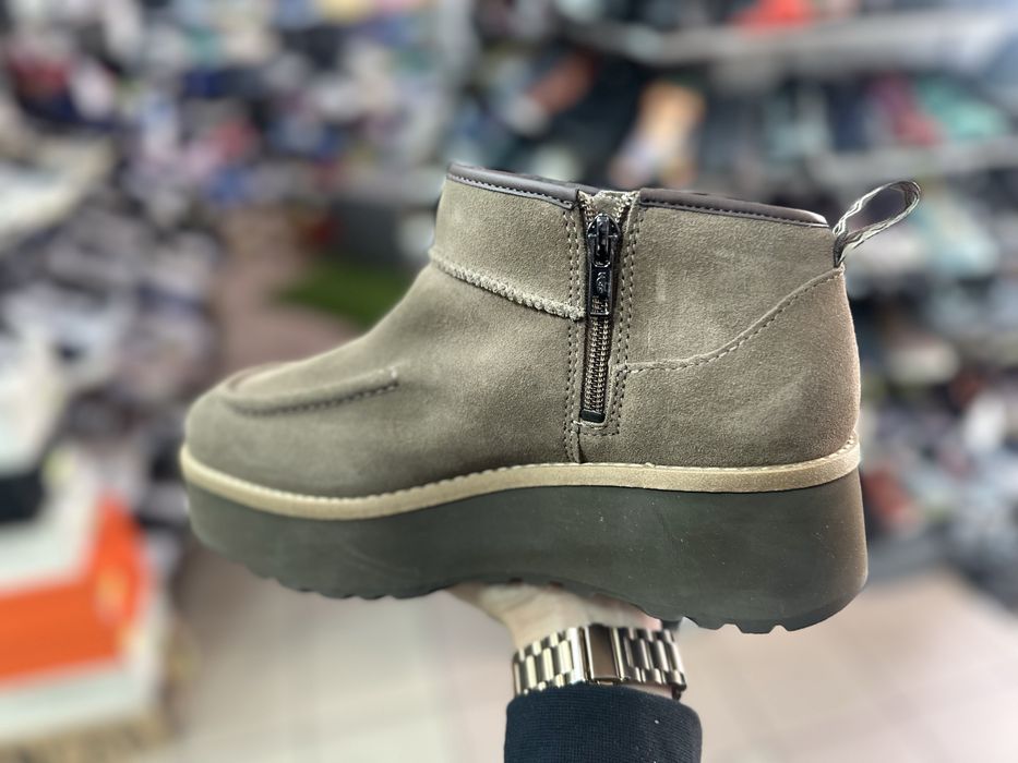 Черевики UGG  CityFunc  ultra mini ( РОЗМІР 40 )