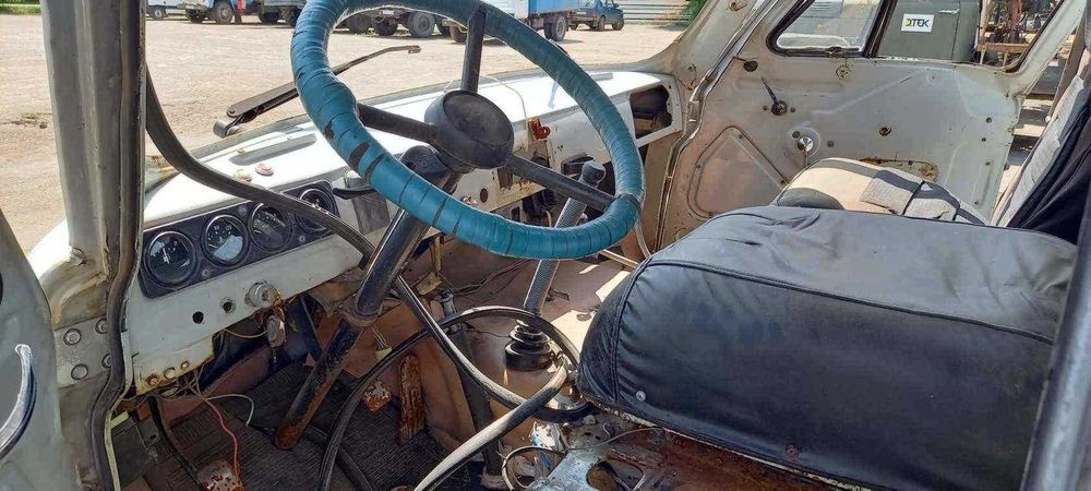 Продам УАЗ 3909 Буханка