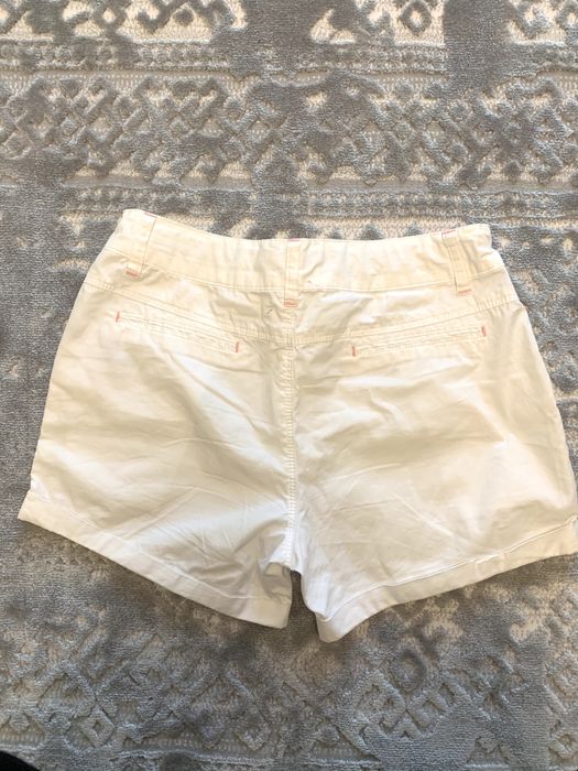 Шорти  на дівчинку теплі