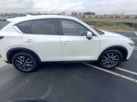 2017 MAZDA CX-5 GR повний привід