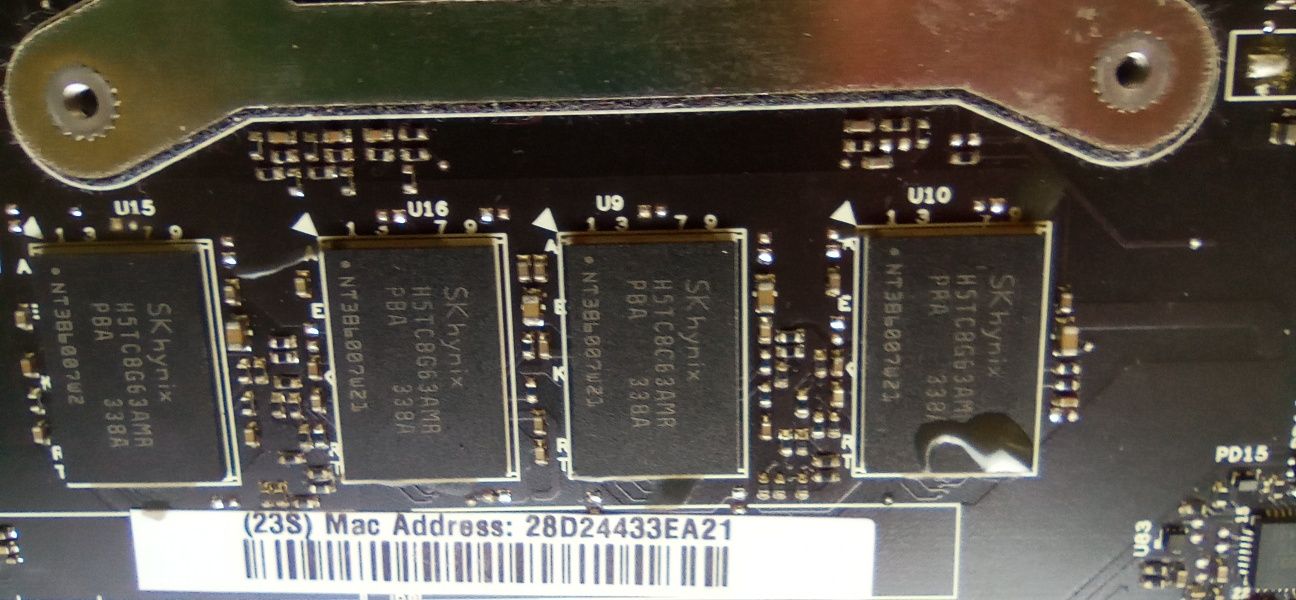 Płyta główna Lenovo Yoga pro 2.