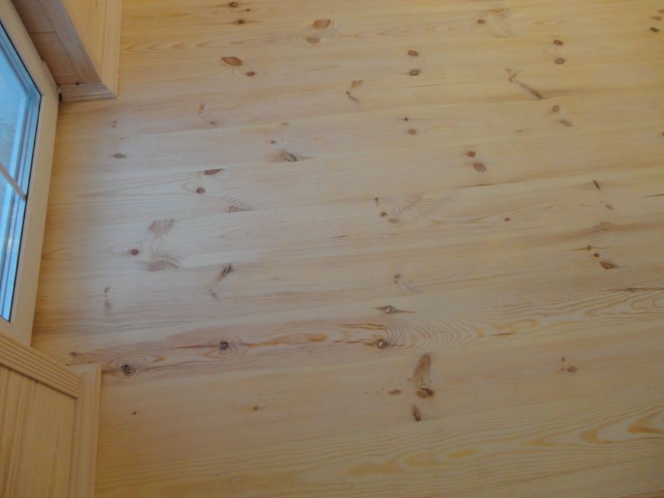 Доска Пола 100/130мм.Блок-хаус 80/130Вагонка Брус