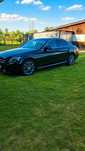 Mercedes-Benz Klasa C Mercedes - Benz klasa C W 205 C180 1,6 136 KM stan idealny