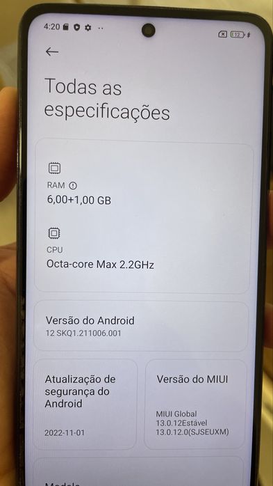 Xiaomi Mi 10T Lite - 64GB