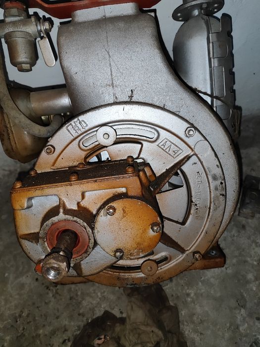 Двигун 2СД-М2 Новий