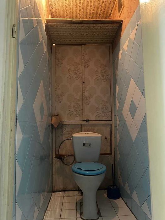 Продаж трикімнатної квартири. Київ, просп. Гонгадзе,7. (Виноградарь)