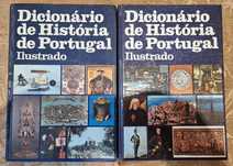 Dicionário de História de Portugal