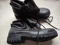 Buty robocze,gumowce rozmiar 41