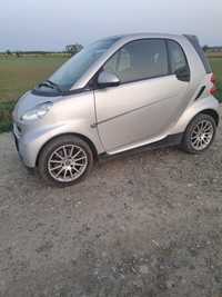 Smart Fortwo 0.8 Cdi