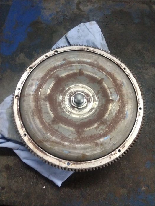 Гидротрансформатор ACURA TLX 2.4 2014-2020