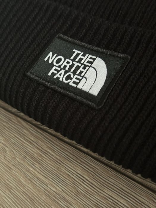 Czapka zimowa THE NORTH FACE