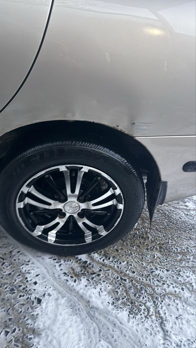 Lanos 1,5 SE 2004р.