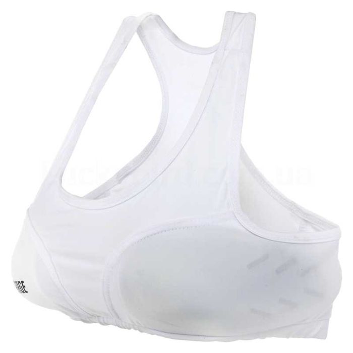 Fistrage Захист грудей жіночий VL-5568 S-XL Чорний; Білий