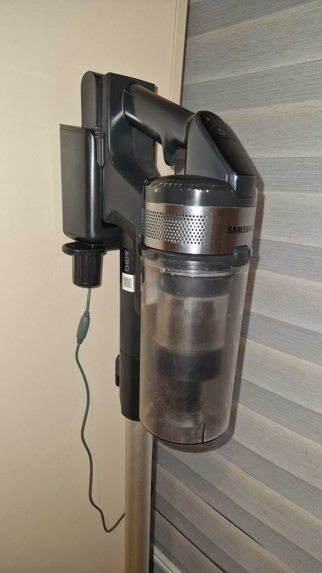 aspirador vertical