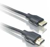 Kabel Philips HDMI - HDMI 1,5 m 4k Ethernet