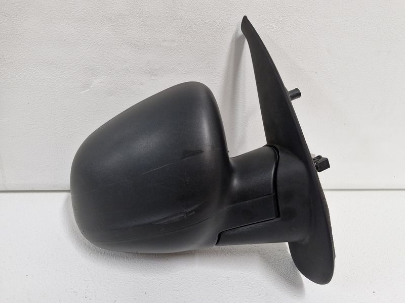 MERCEDES CITAN W415 LUSTERKO DRZWI PRAWY PRZÓD PRZEDNIE EU 7 PIN