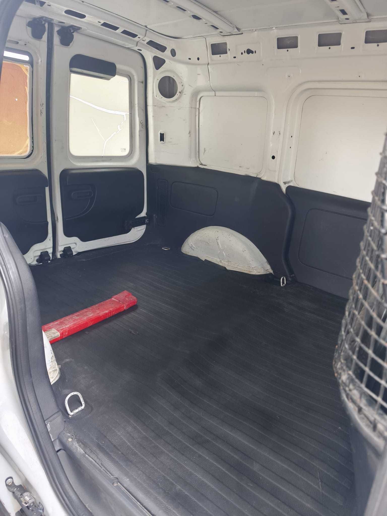 Opel Combo 1.3 CDTI 2010