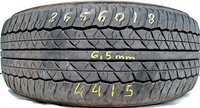 265/60 R18 Dunlop AT20 opony letnie SUV / 1 z 3 /  6 mm