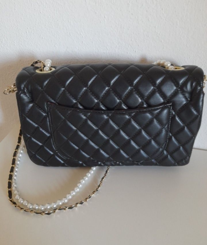 Vendo mala chanel