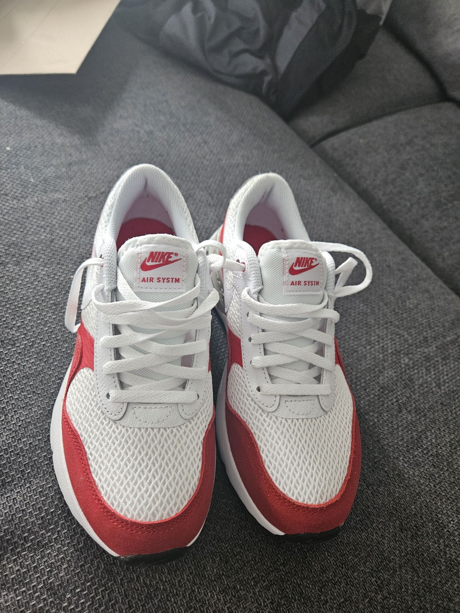 Air max damskie nowe rozmiar 38