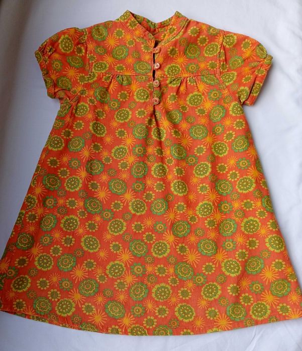 sukienka dla dziewczynki