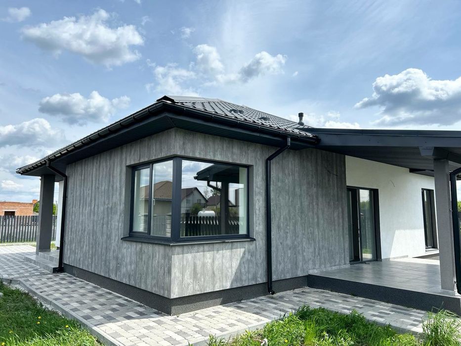 Продаж будинку в с.Крушинка від власника без відсотків