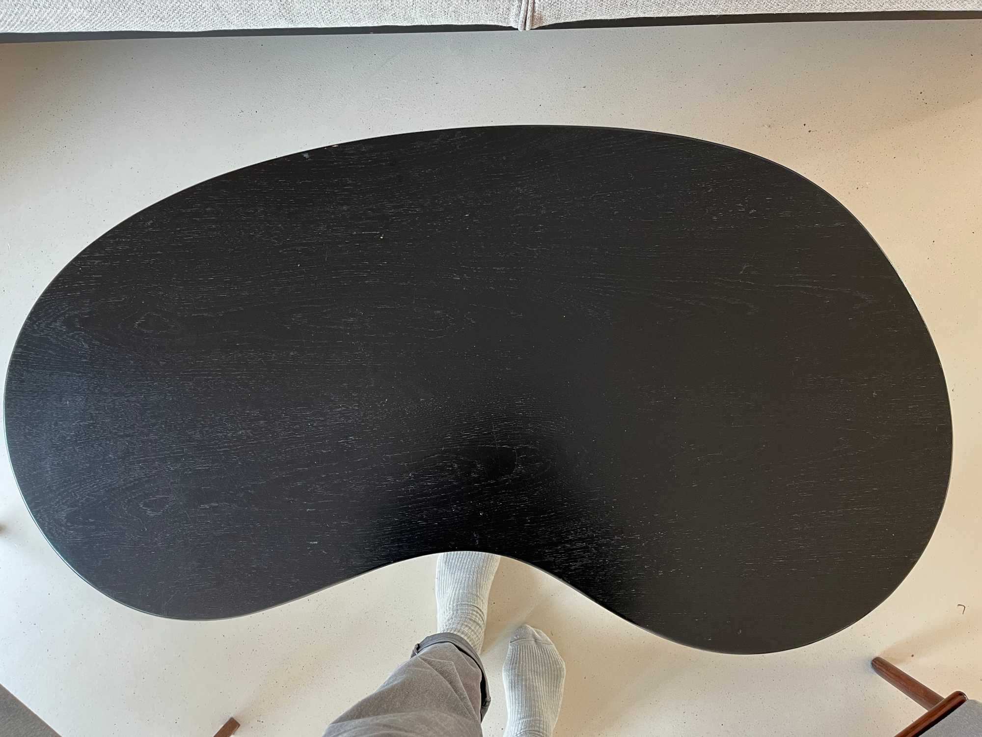 Stolik Kawowy Pastform Elen Black