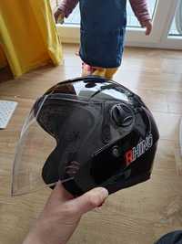 Kask na motocykl Rhino damski XS