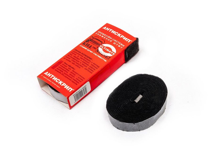 Антискрип Ultimate (25мм на 6 метрів)