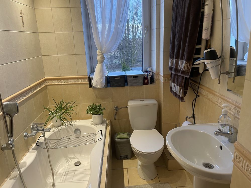 Apartament Ryf mew Rewa