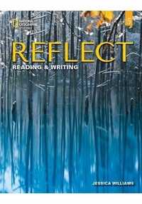 Reflect 5 Reading And Writing Sb, Jessica Williams