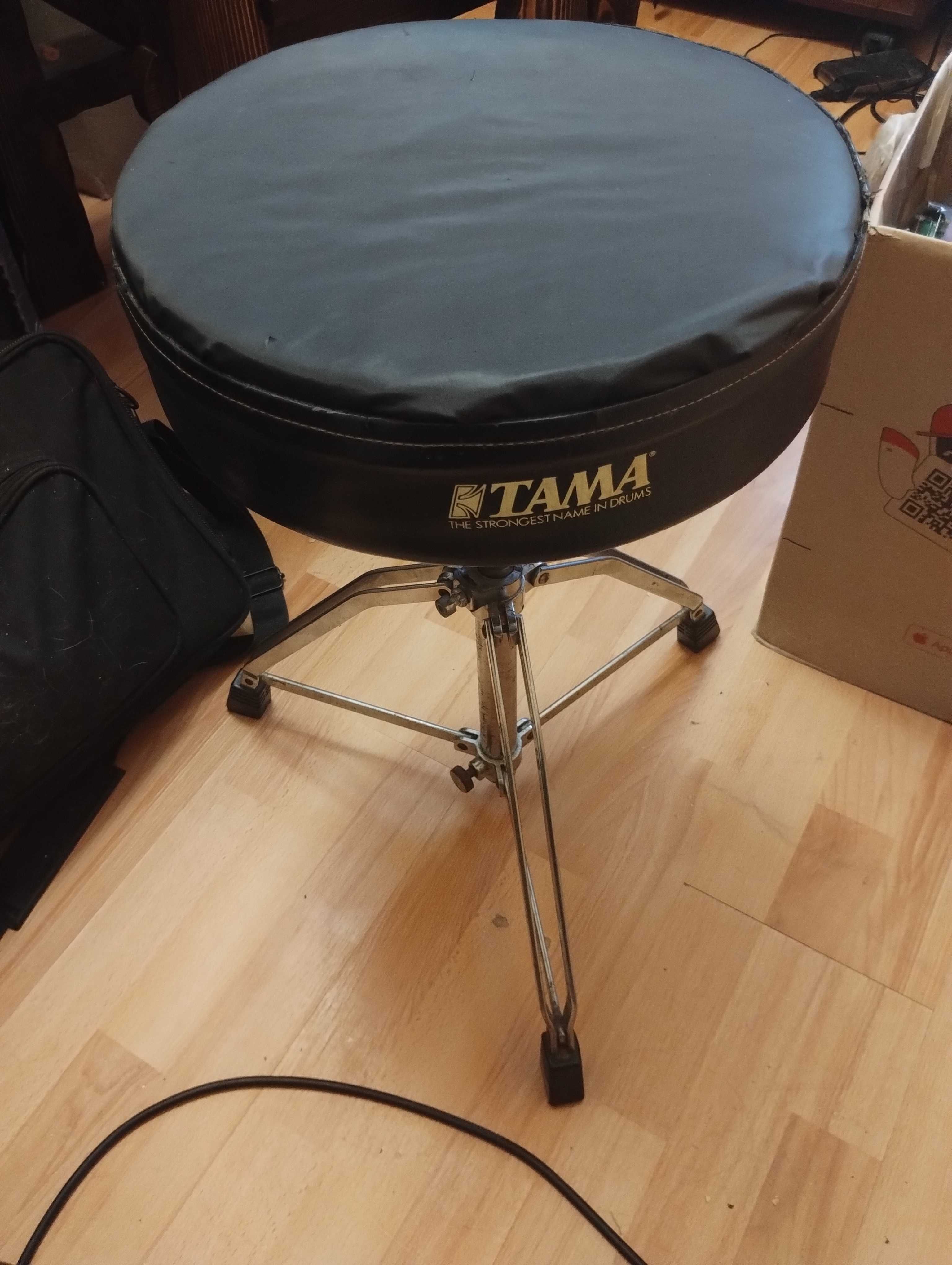 Стілець для барабанщика Tama