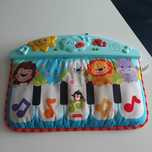 Pianinko do łóżeczka Fisher Price