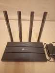 Router TP-Link Archer C6 1200Mb/s NOWY ale bez pudełka WARO!!