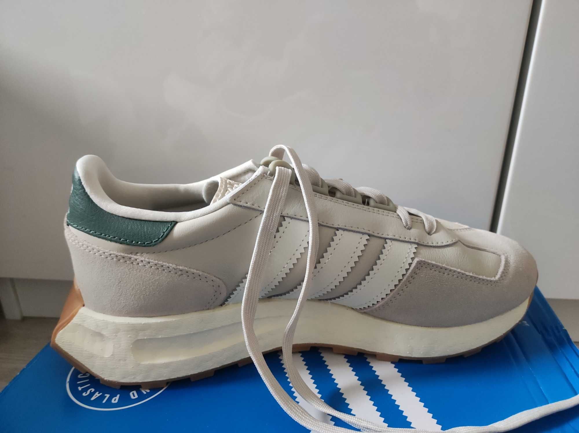 NOWE Adidas Originals RETROPY E5