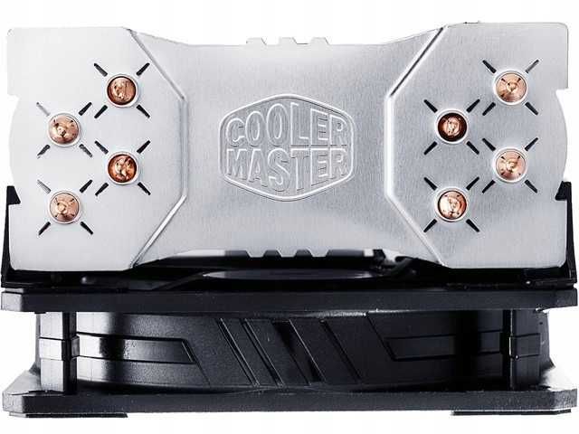 Chłodzenie do procesora Intel LGA 1700 Cooler Master Hyper 212 EVO V2