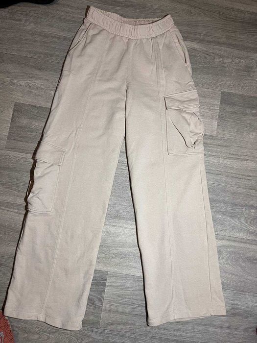 Штани карго Zara