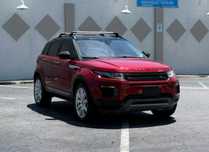 2016 Land Rover Range Rover Evoque HSE